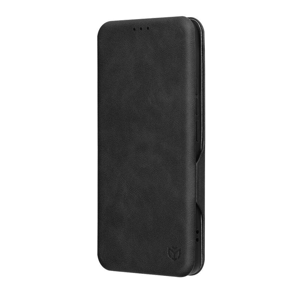 Techsuit - Safe Wallet Plus - Xiaomi Poco F6 Pro - Black