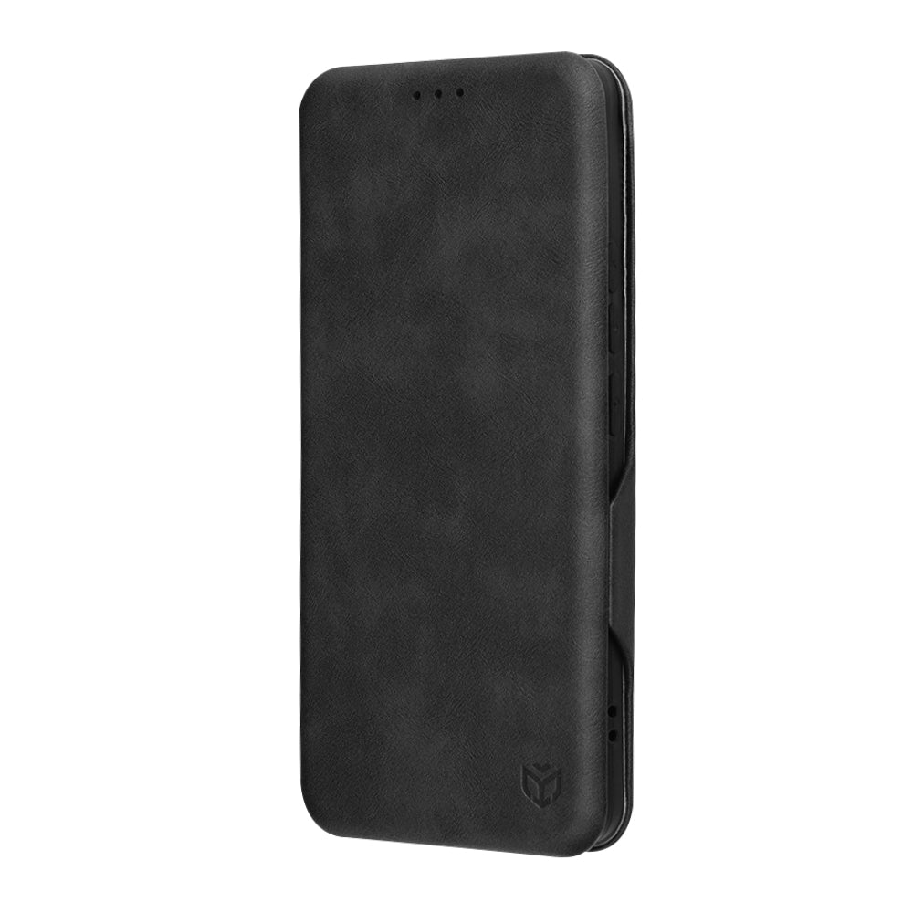 Techsuit - Safe Wallet Plus - Xiaomi Poco F6 - Black