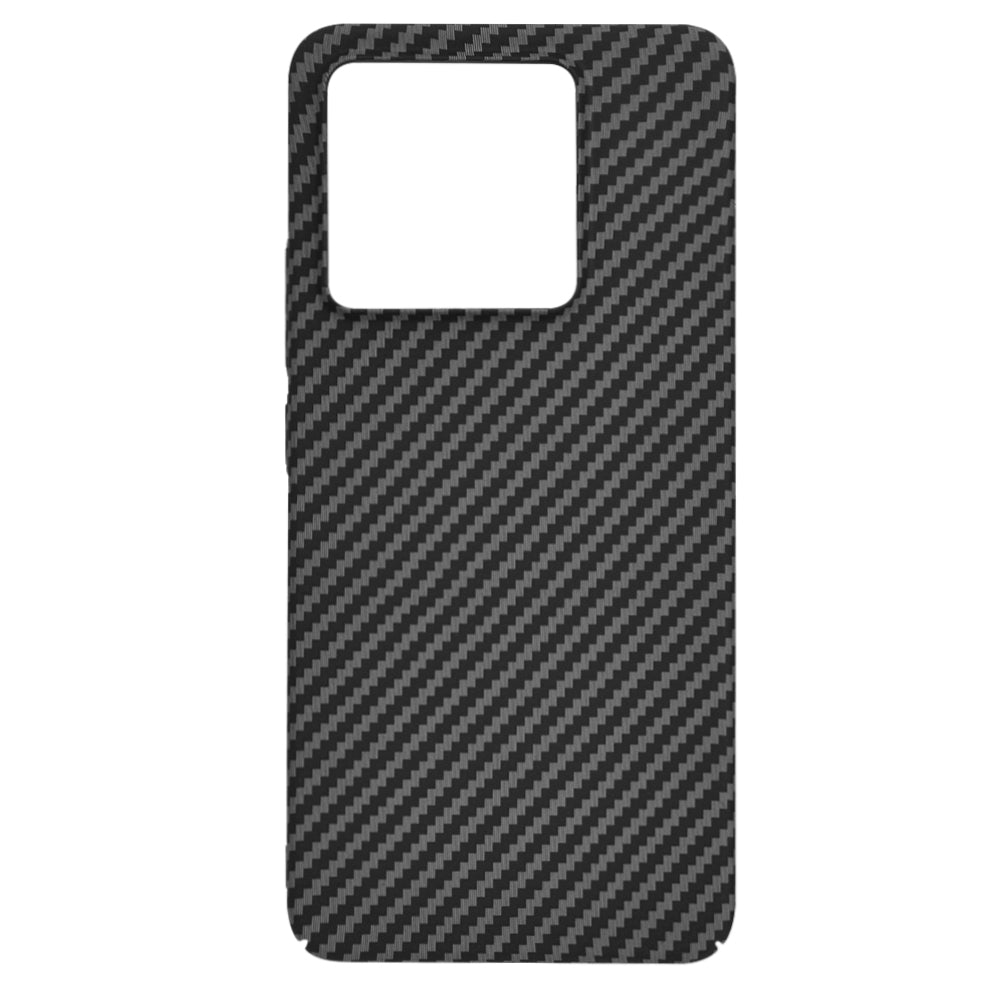 Techsuit - Carbonite FiberShell - Xiaomi 14T - Black