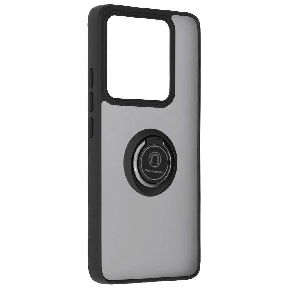 Techsuit - Glinth - Xiaomi 14T Pro - Black