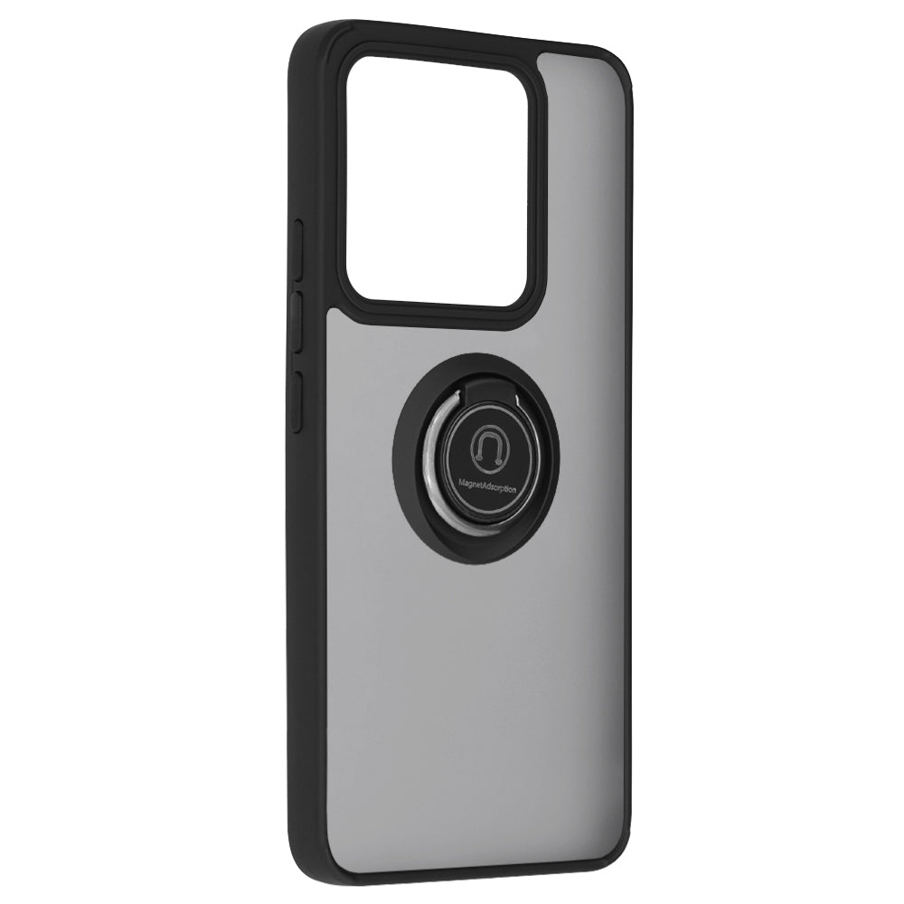 Techsuit - Glinth - Xiaomi 14T - Black