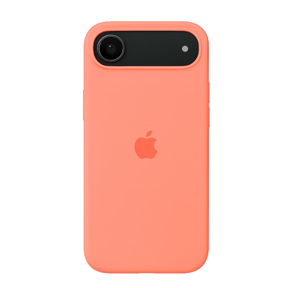 Θήκη Σιλικόνης iPhone Air
