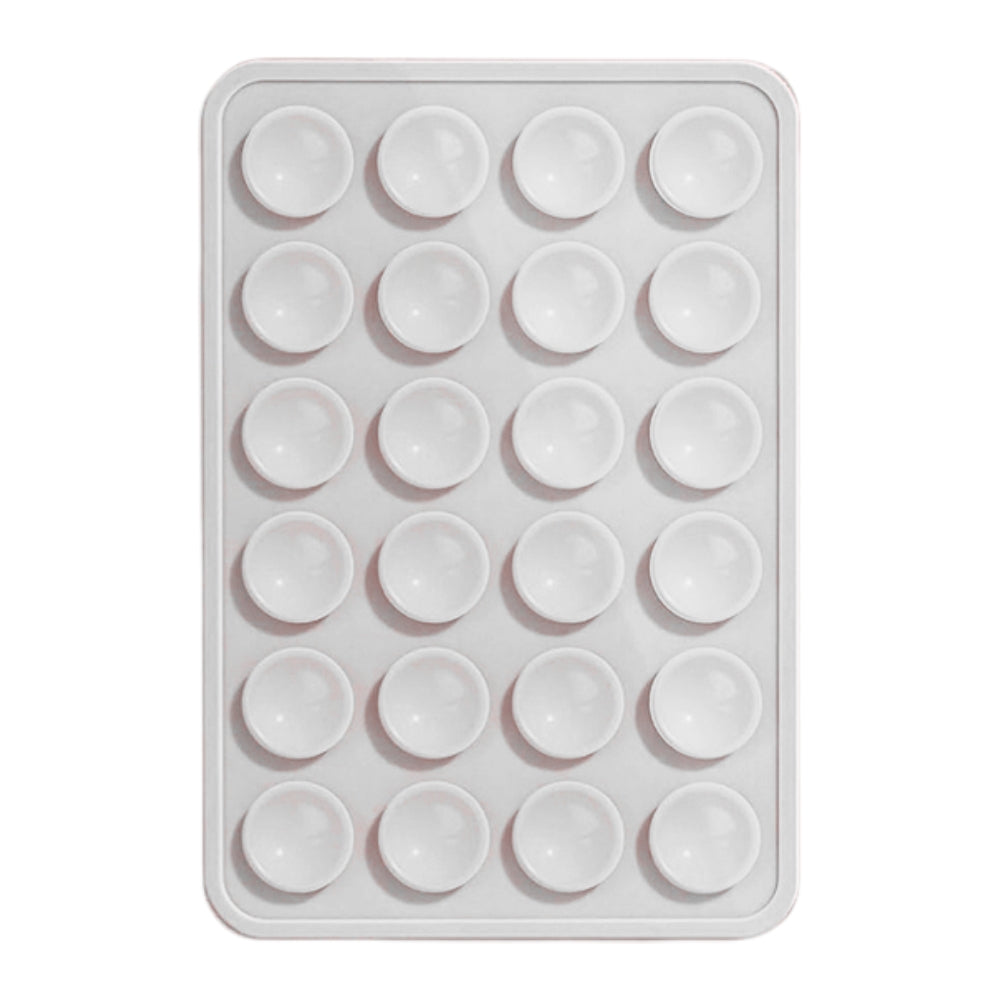 Silicone Mobile Phone Suction Cup For Selfies - Pop It