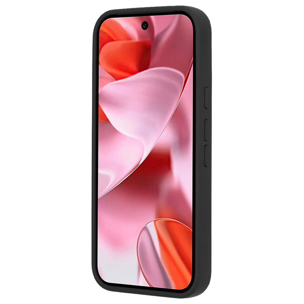 Techsuit - Glinth - Google Pixel 9 / 9 Pro - Black