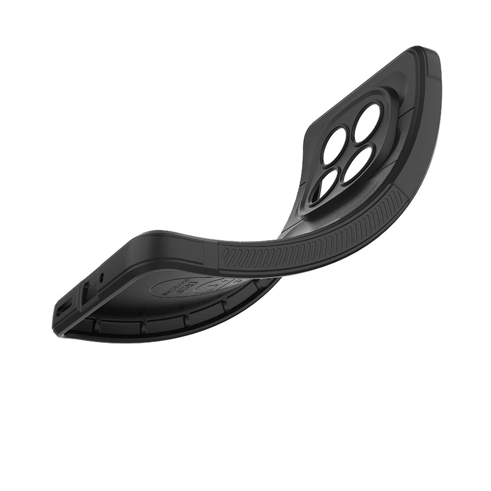 Techsuit - Magic Shield - Xiaomi Redmi Note 14 Pro 5G / Poco X7 - Bleu