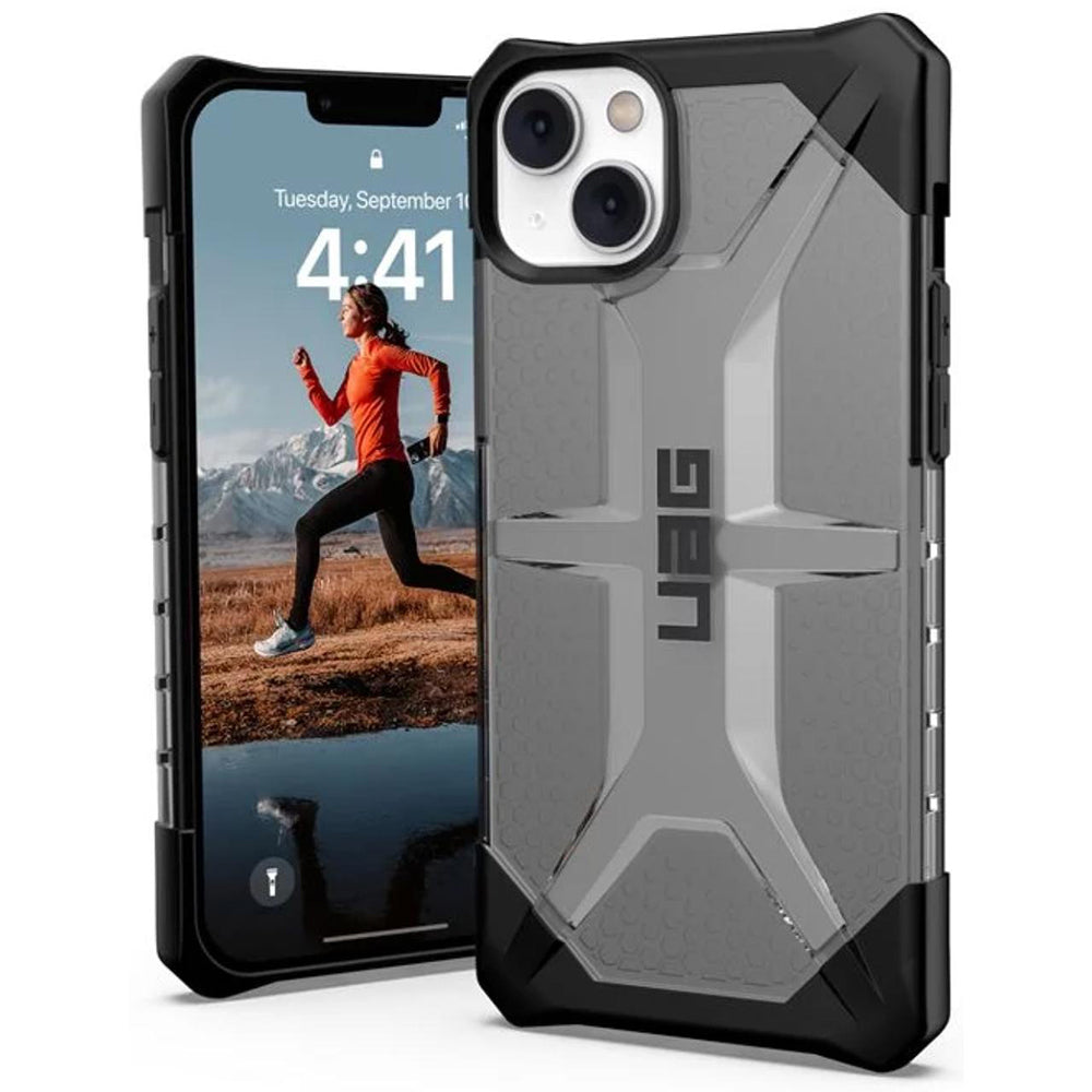 UAG - Plasma - iPhone 14 Plus - Ash