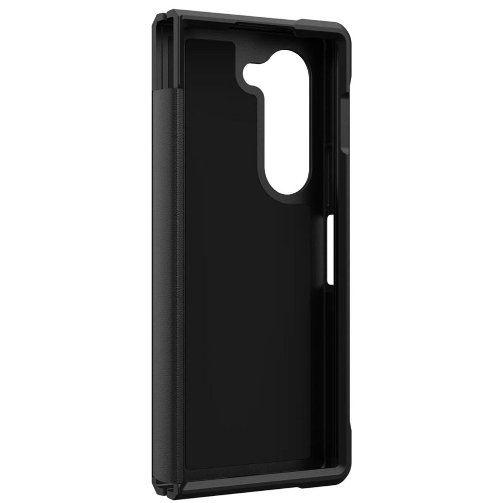 UAG - Civilian - Samsung Galaxy Z Fold6 - Black