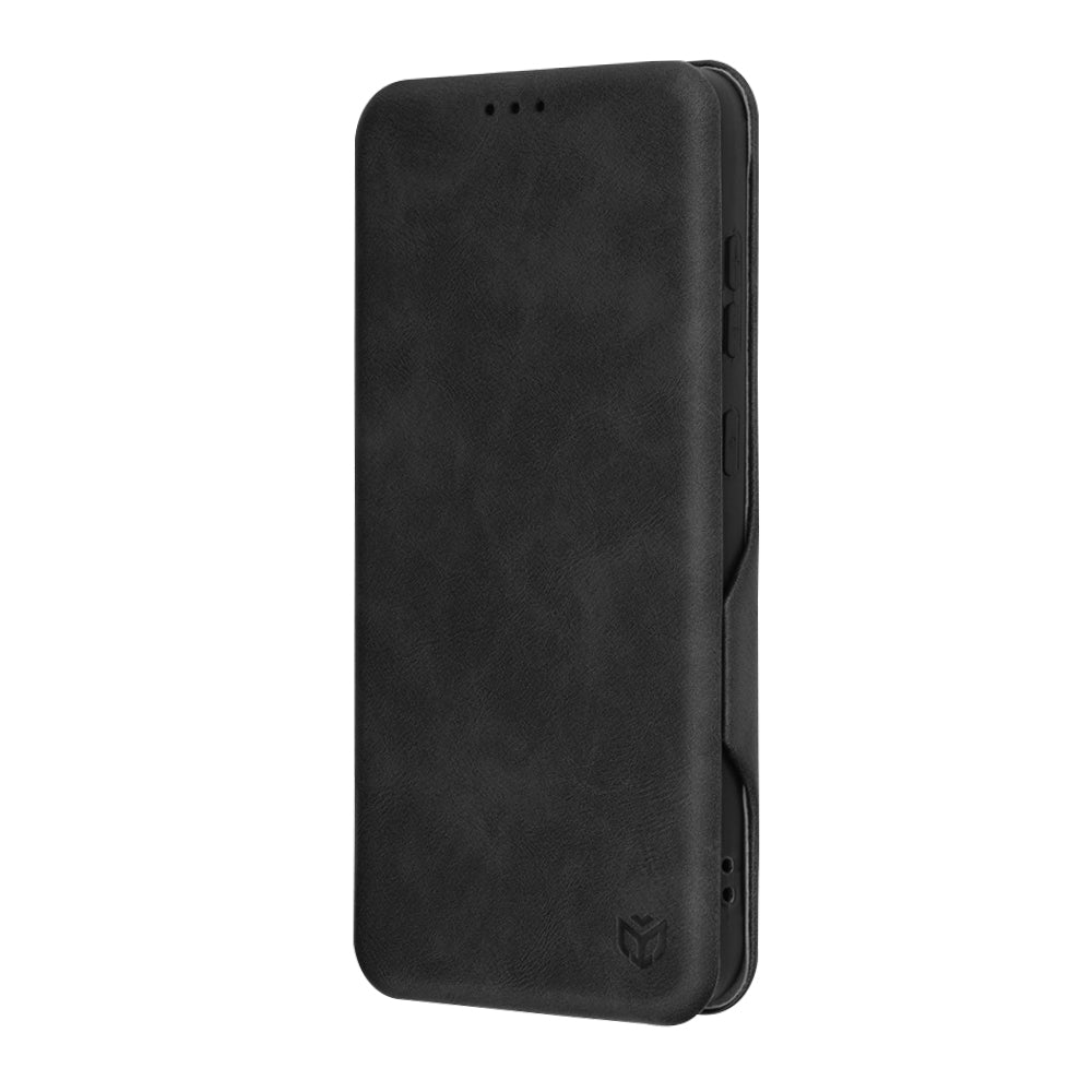 Techsuit - Safe Wallet Plus - Galaxy S24 FE - Black