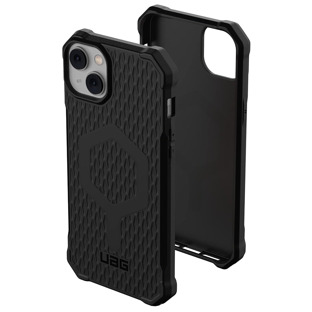 UAG - Essential Armor MagSafe - iPhone 14 Plus - Black