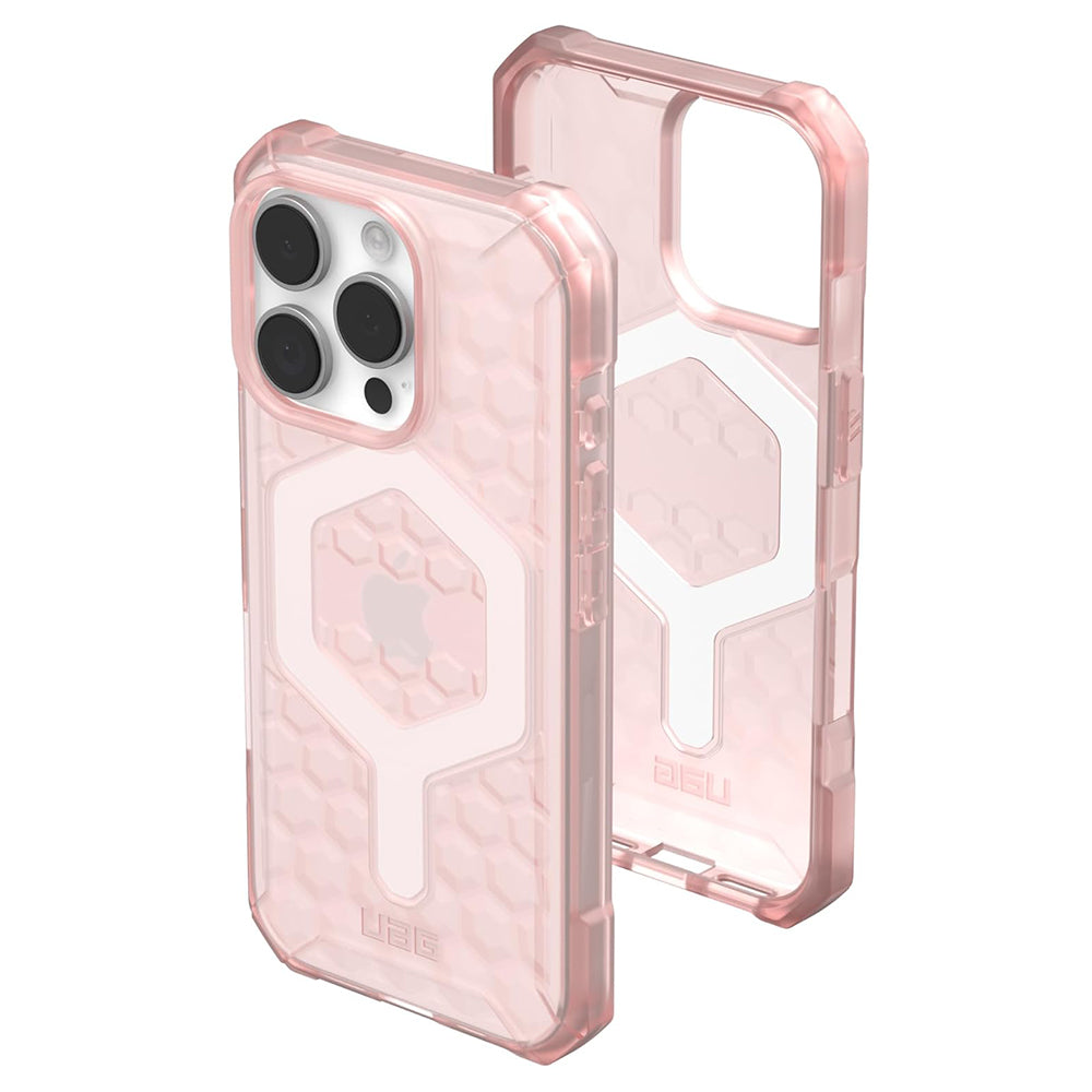 UAG - Essential Armor MagSafe - iPhone 16 Pro Max - Rose