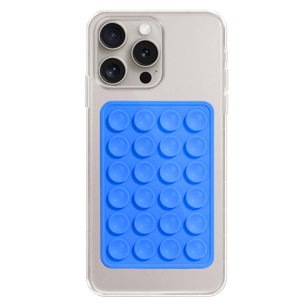 Silicone Mobile Phone Suction Cup For Selfies - Pop It