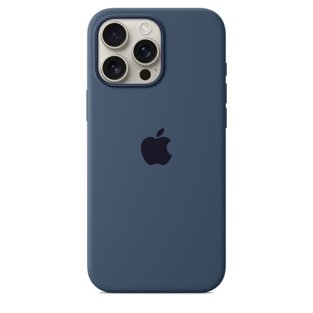 Θήκη Σιλικόνης iPhone 14 Pro Max