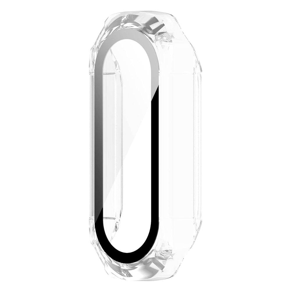 Techsuit - Defense360 Pro - Xiaomi Smart Band 7 / 7 NFC - Clear