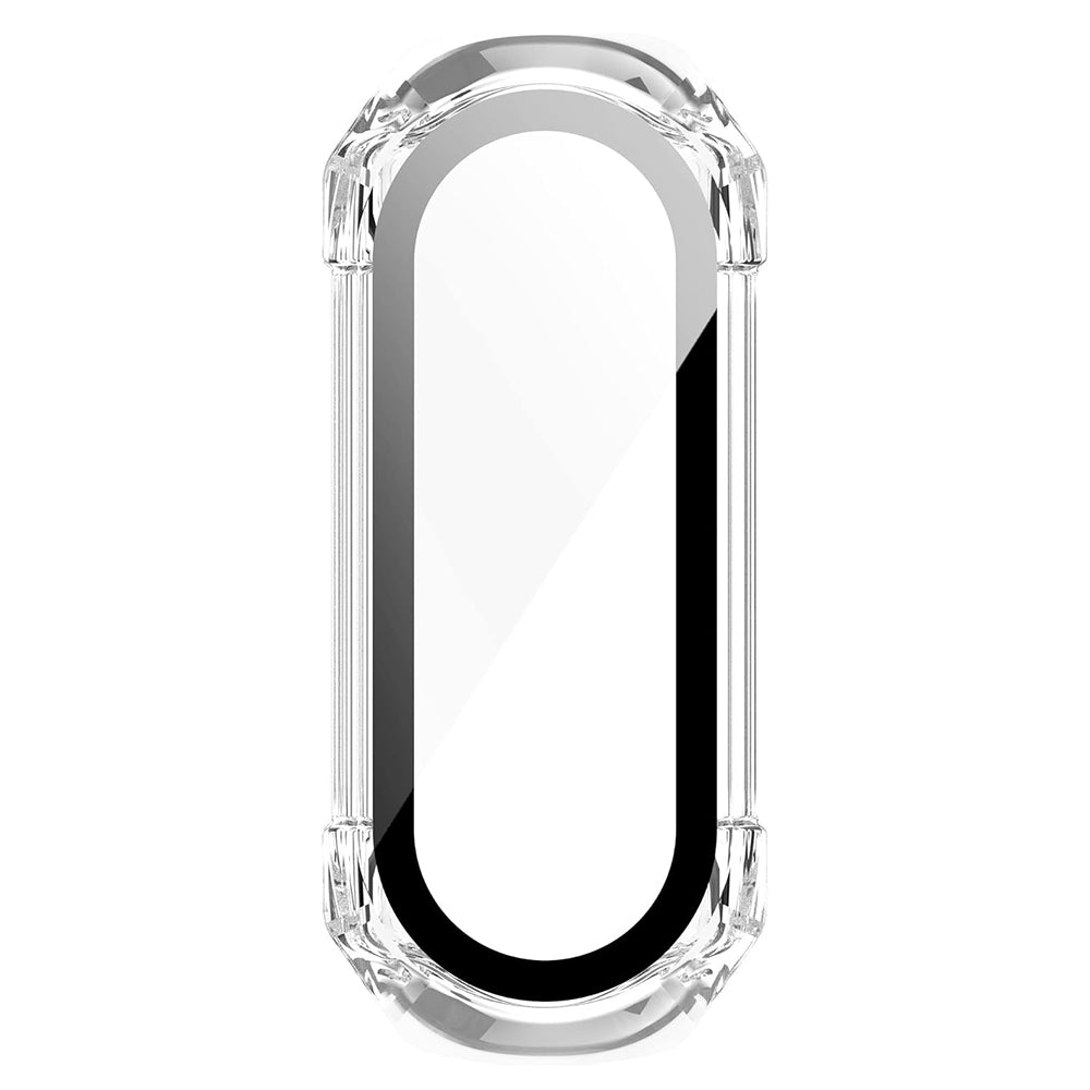 Techsuit - Defense360 Pro - Xiaomi Smart Band 7 / 7 NFC - Clear