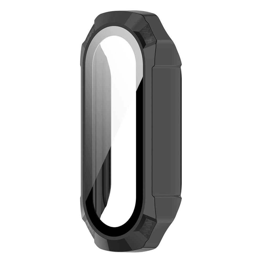 Techsuit - Defense360 Pro - Xiaomi Smart Band 7 / 7 NFC - Black