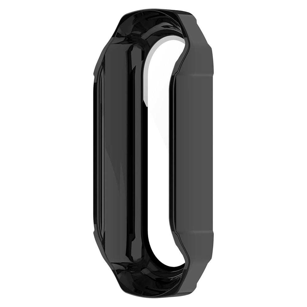Techsuit - Defense360 Pro - Xiaomi Smart Band 7 / 7 NFC - Black
