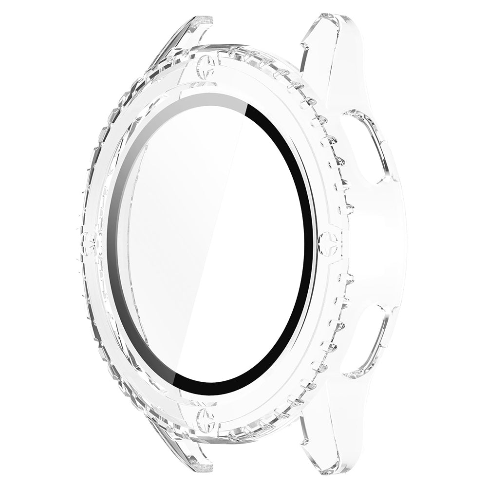 Techsuit - Defense360 Pro - Xiaomi Watch S3 - Clear