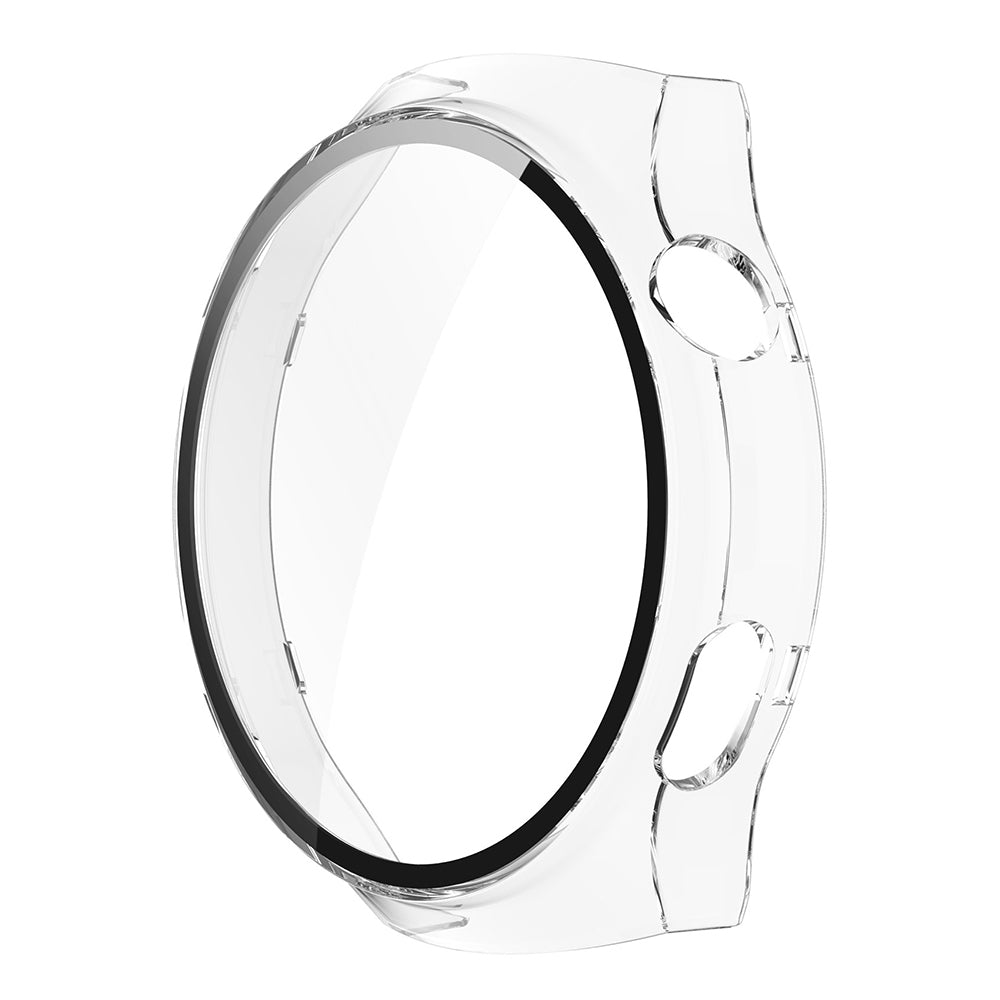 Techsuit - Defense360 Pro - Huawei Watch 4 - Clear