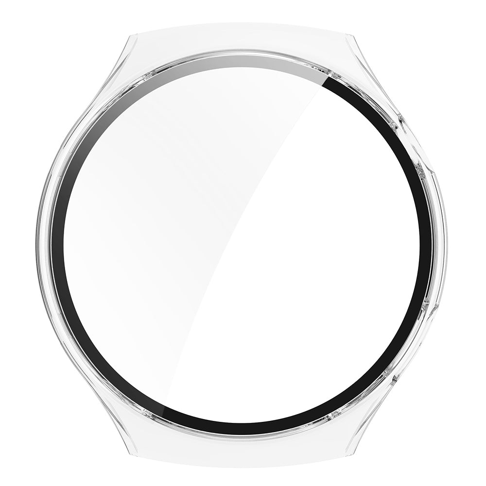 Techsuit - Defense360 Pro - Huawei Watch 4 - Clear