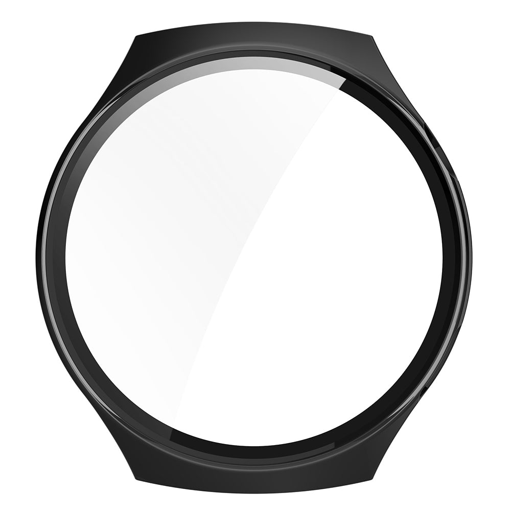Techsuit - Defense360 Pro - Huawei Watch 4 - Black