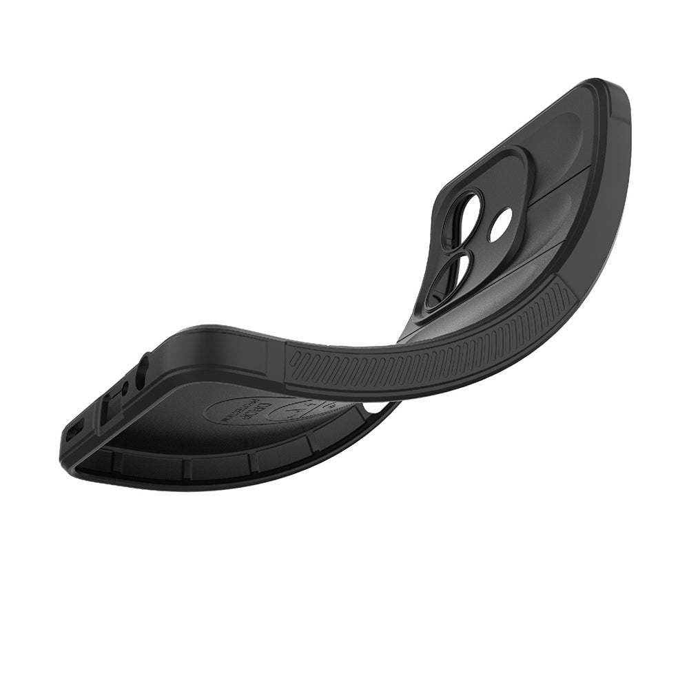 Techsuit - Magic Shield - Oppo A40 4G / A60 5G - Black