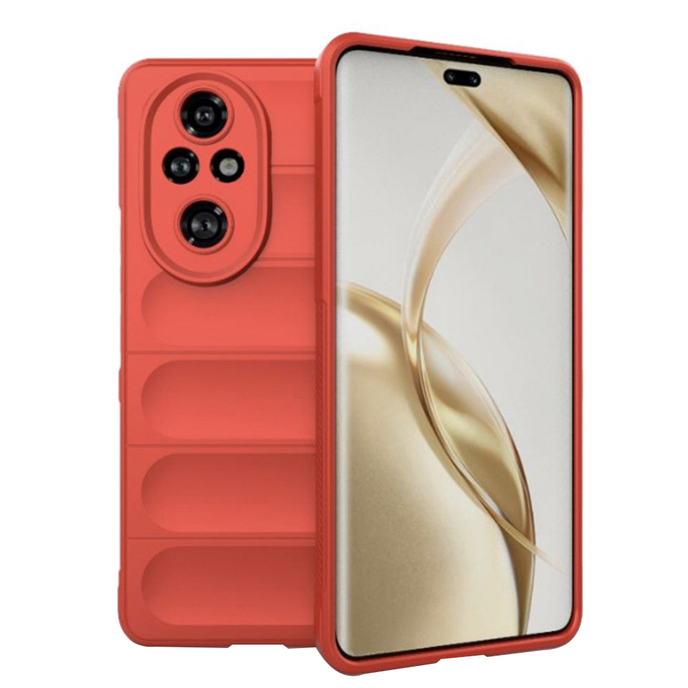 Techsuit - Magic Shield - Honor 200 Pro - Red