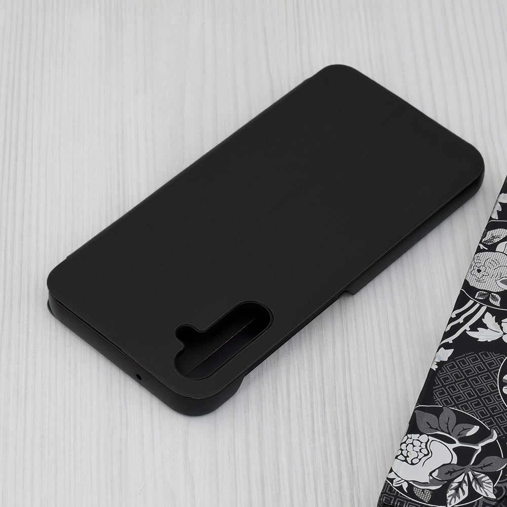 Techsuit - eFold Series - Samsung Galaxy A14 4G / A14 5G - Black