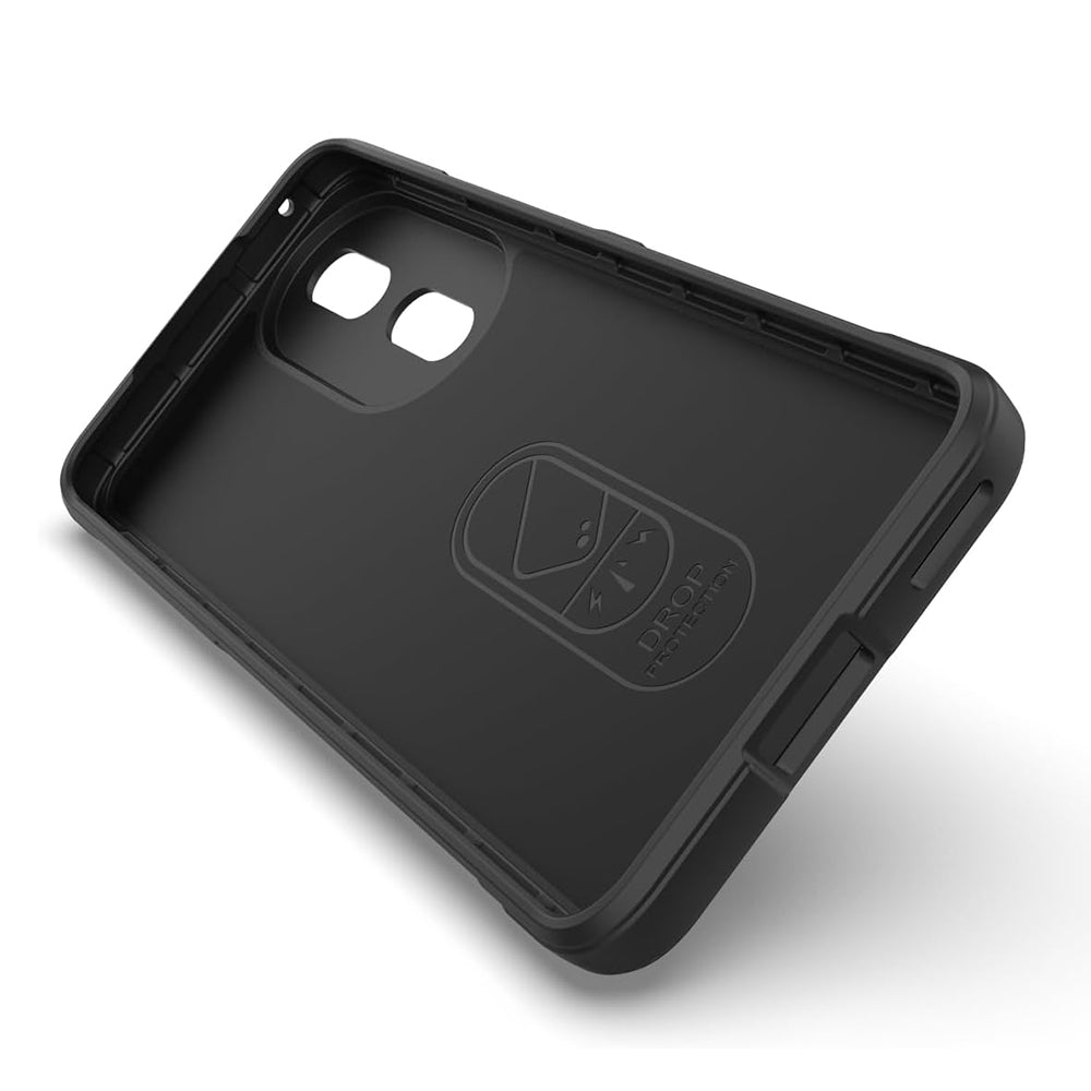 Techsuit - Magic Shield - Honor 90 - Black