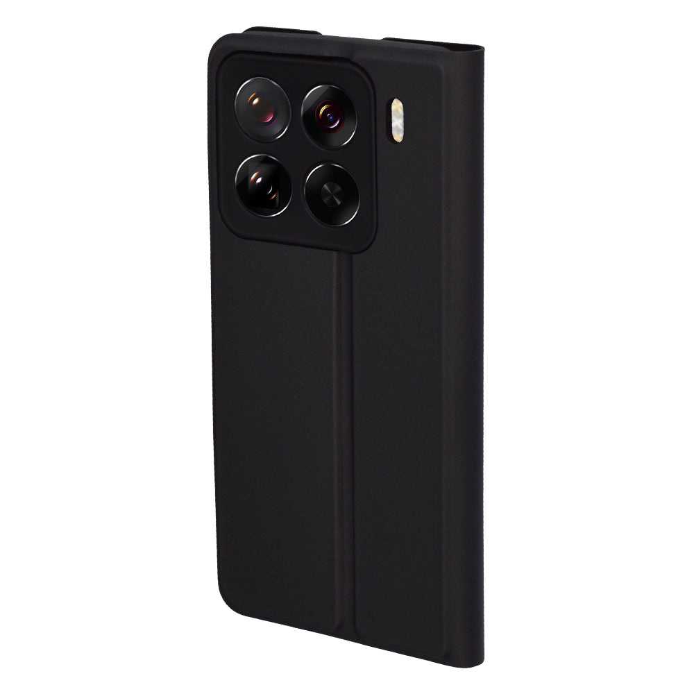 Techsuit - Magskin Book - Xiaomi 15 Pro - Black