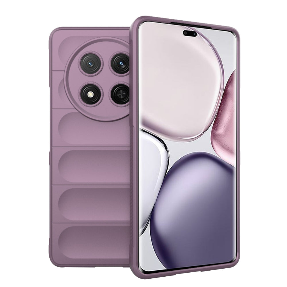 Techsuit - Magic Shield - Honor Magic7 Lite / X9c - Purple