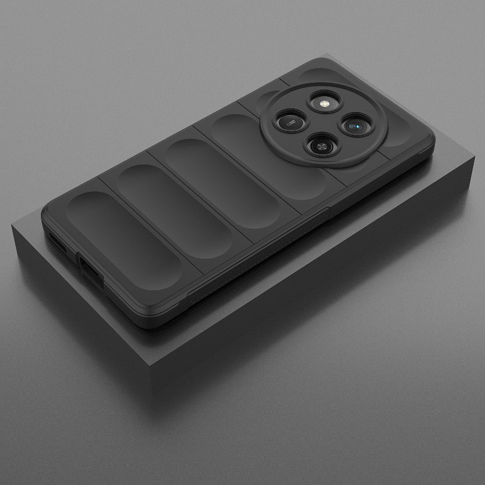 Techsuit - Magic Shield - Honor Magic7 Lite / X9c - Bordeaux