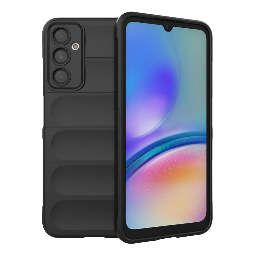 Techsuit - Magic Shield - Samsung Galaxy A05s - Black