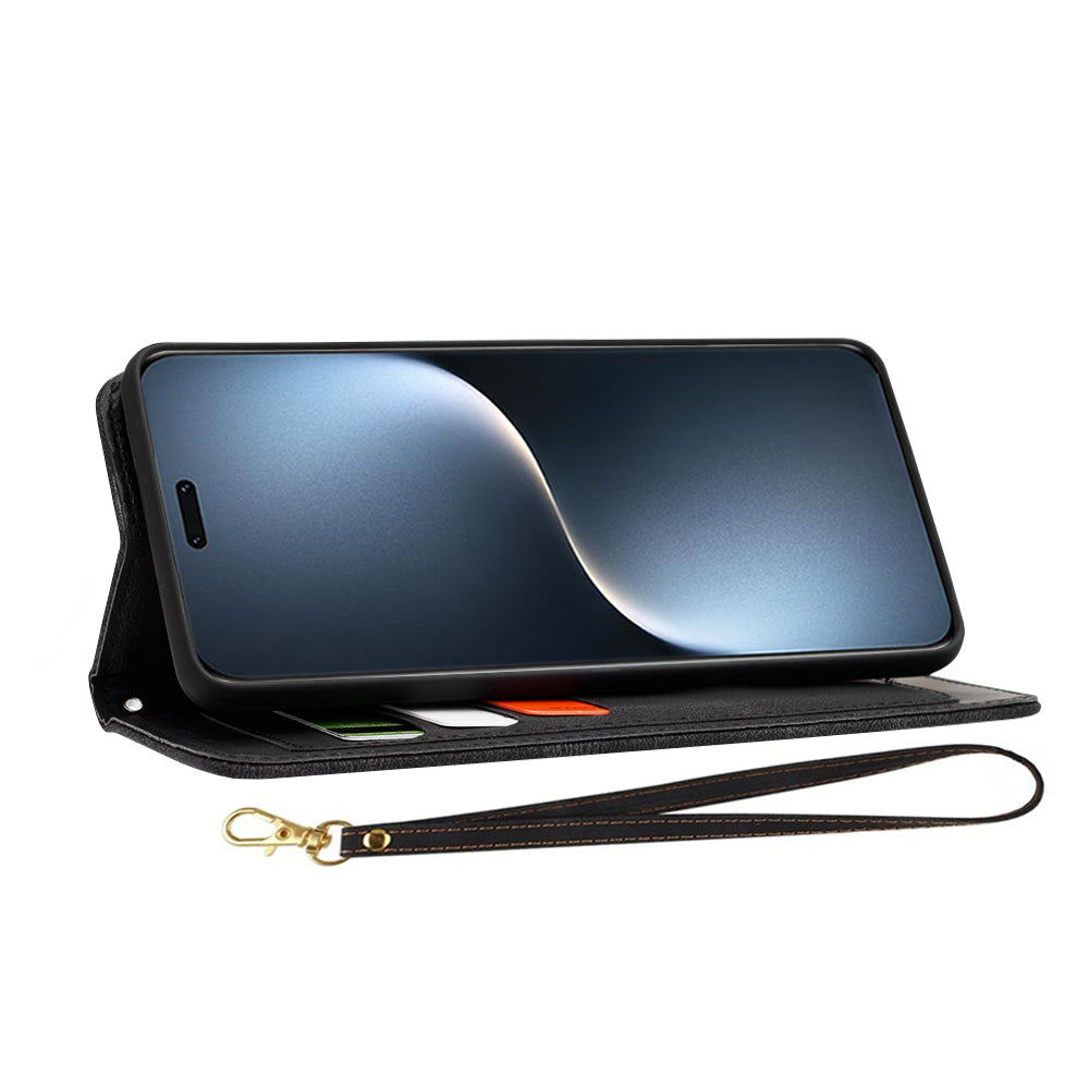 Techsuit - FlipCraft - Honor Magic7 Pro - Flowers of the Dawn