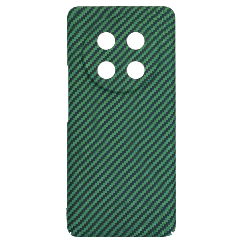 Techsuit - Carbonite FiberShell - Honor Magic7 Lite / X9c - Green