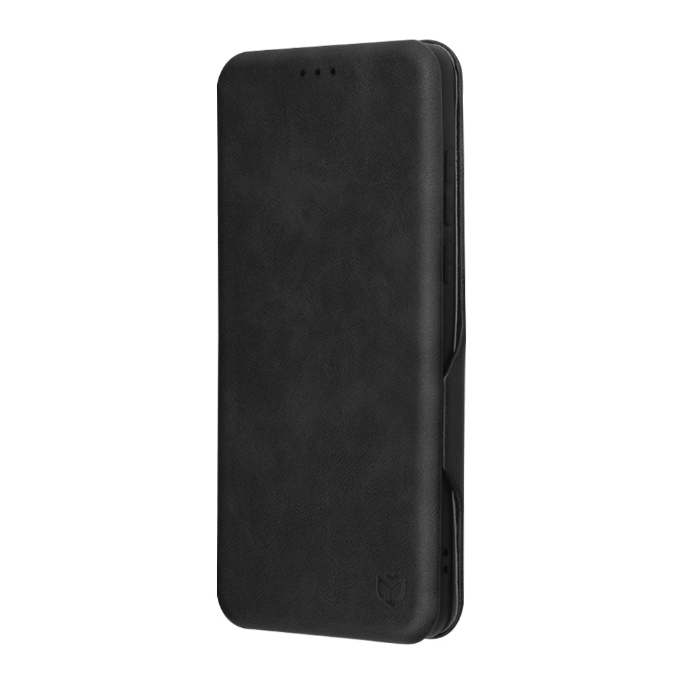 Techsuit - Safe Wallet Plus - OnePlus 13 - Black