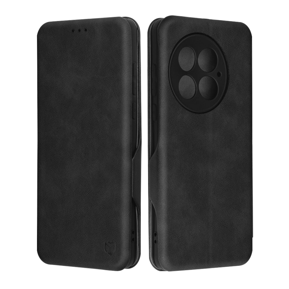 Techsuit - Safe Wallet Plus - OnePlus 13 - Black