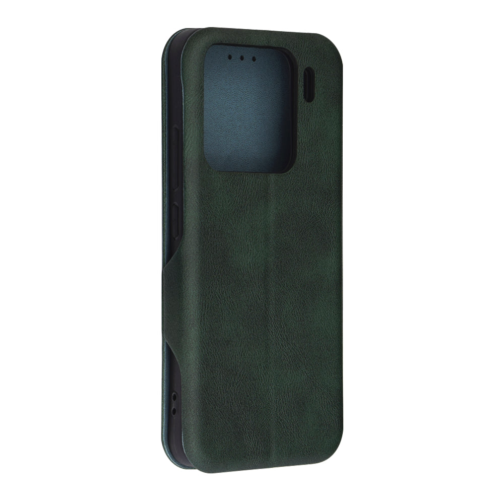 Techsuit - Safe Wallet Plus - Xiaomi 15 - Green