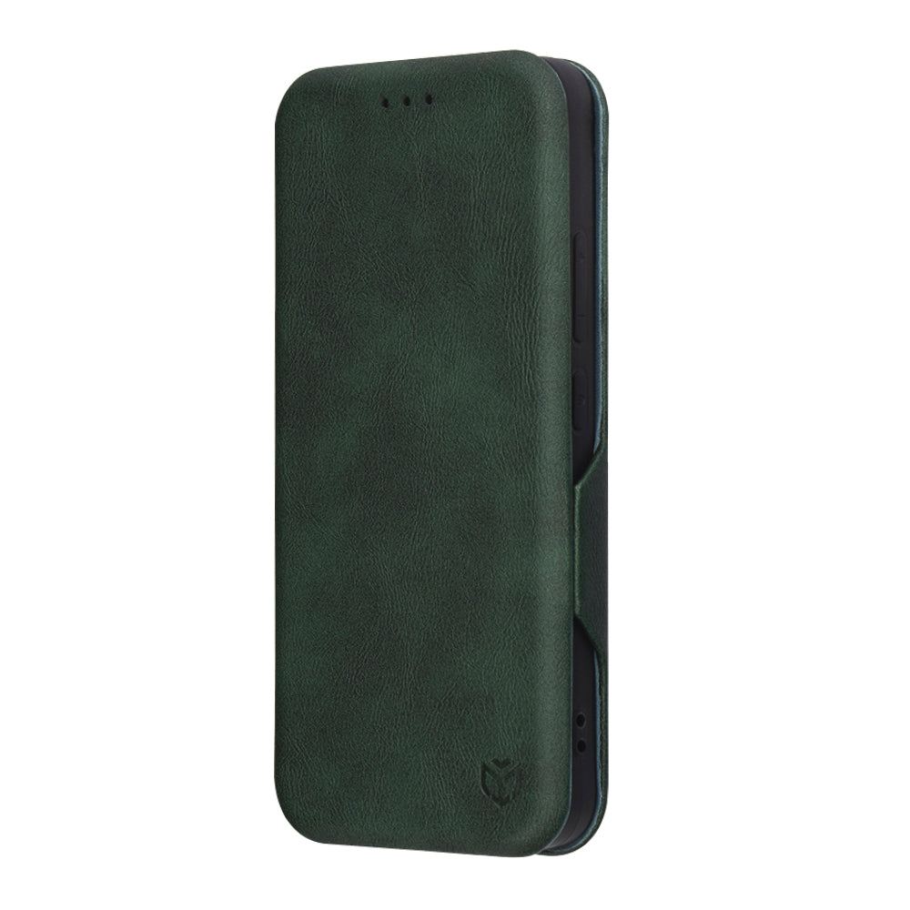 Techsuit - Safe Wallet Plus - Xiaomi 15 - Green