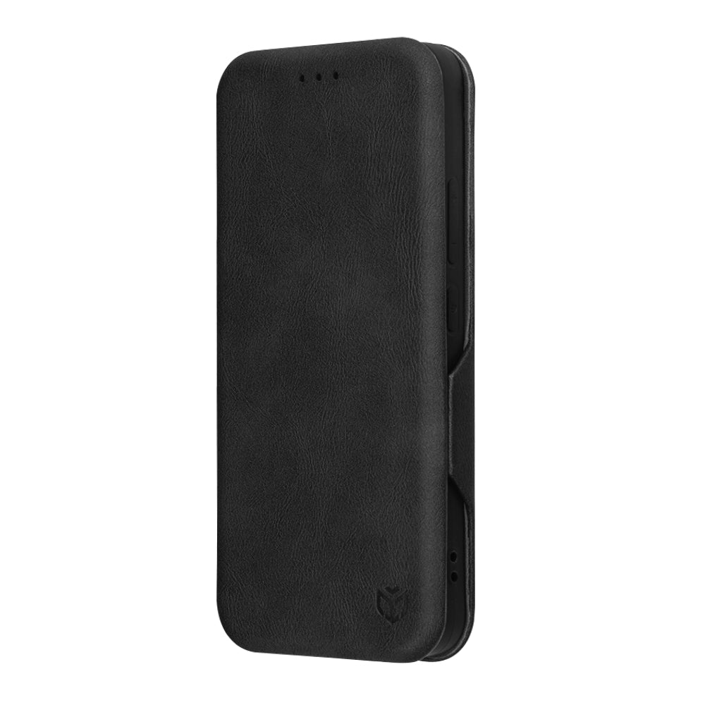 Techsuit - Safe Wallet Plus - Xiaomi 15 - Black