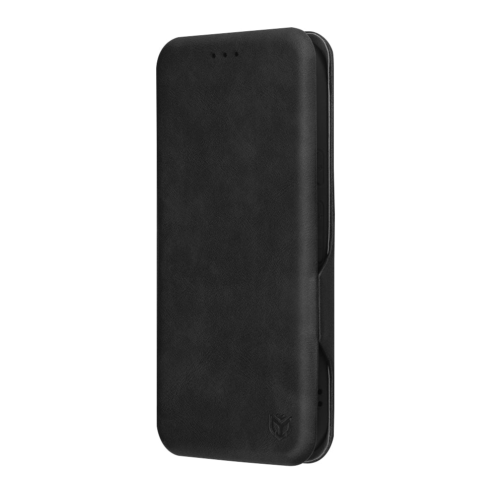 Techsuit - Safe Wallet Plus - Google Pixel 9a - Black