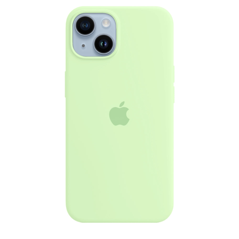 Θήκη Σιλικόνης iPhone 15