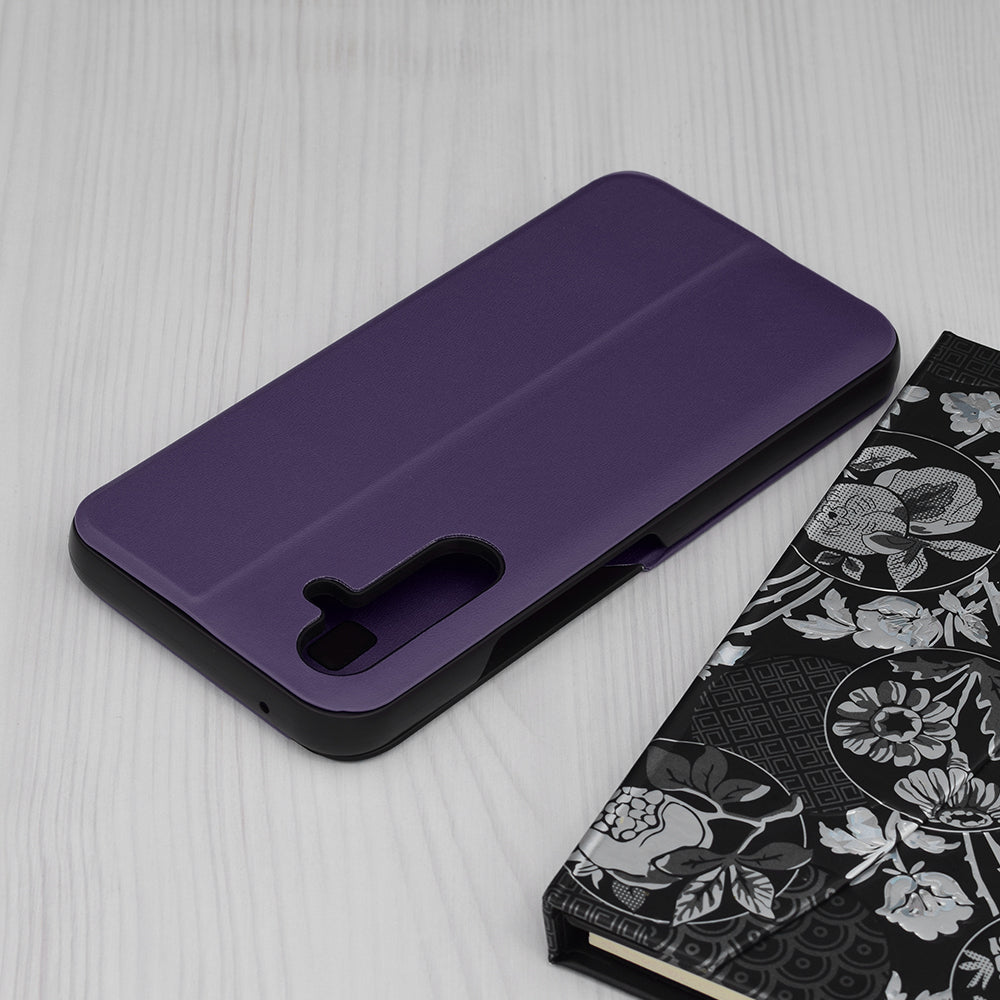 Techsuit - eFold Series - Samsung Galaxy A54 - Purple