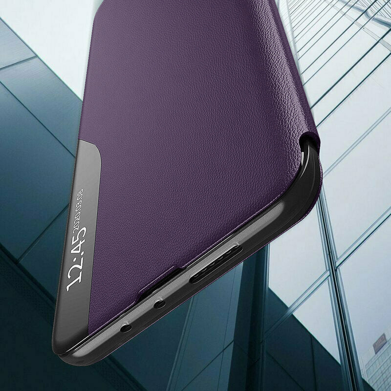 Techsuit - eFold Series - Samsung Galaxy A54 - Purple