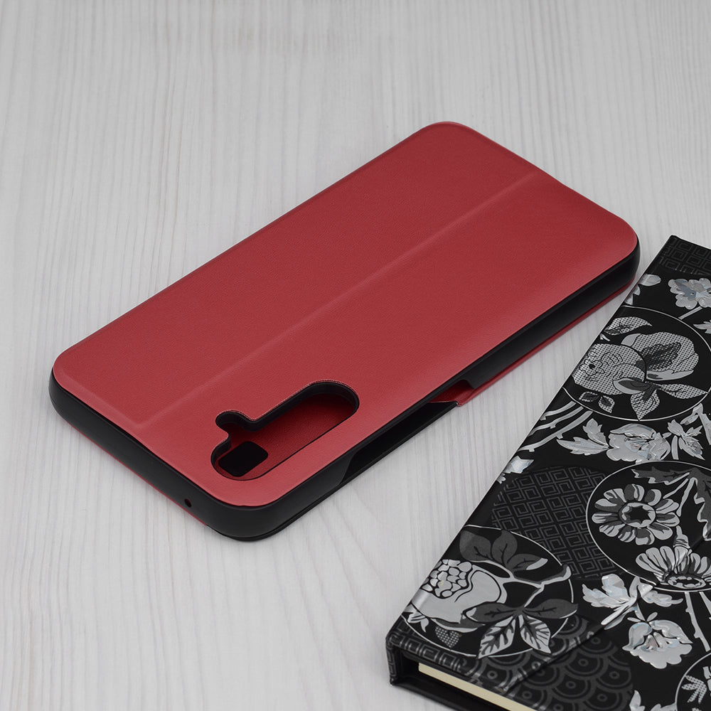 Techsuit - eFold Series - Samsung Galaxy A54 - Red