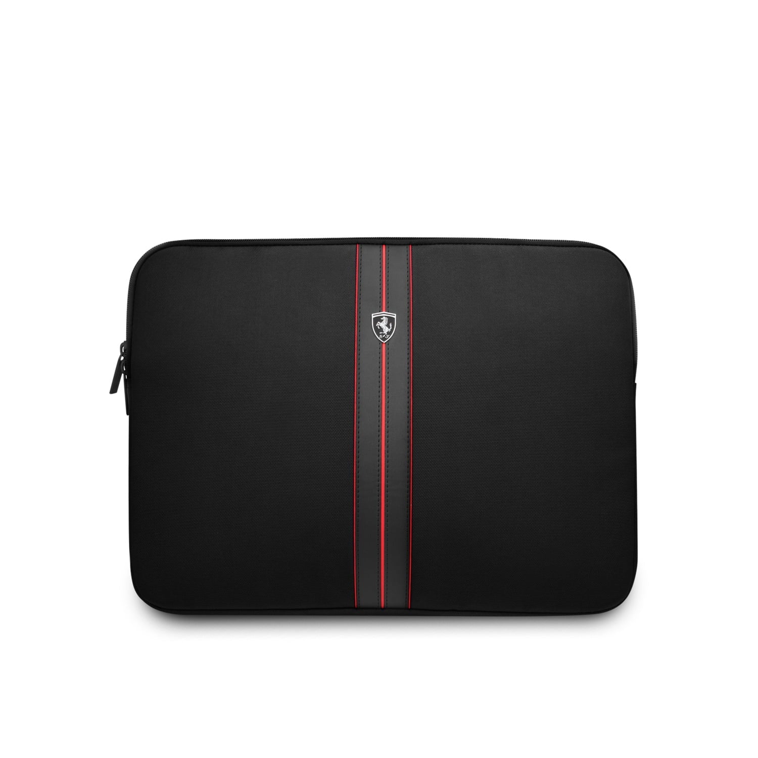 Ferrari Urban Collection Computer Sleeve Θήκη Κατάλληλη Για Laptop/Tablet 11" (Black) – Θήκη για κινητό από το PhoneBazaar.gr