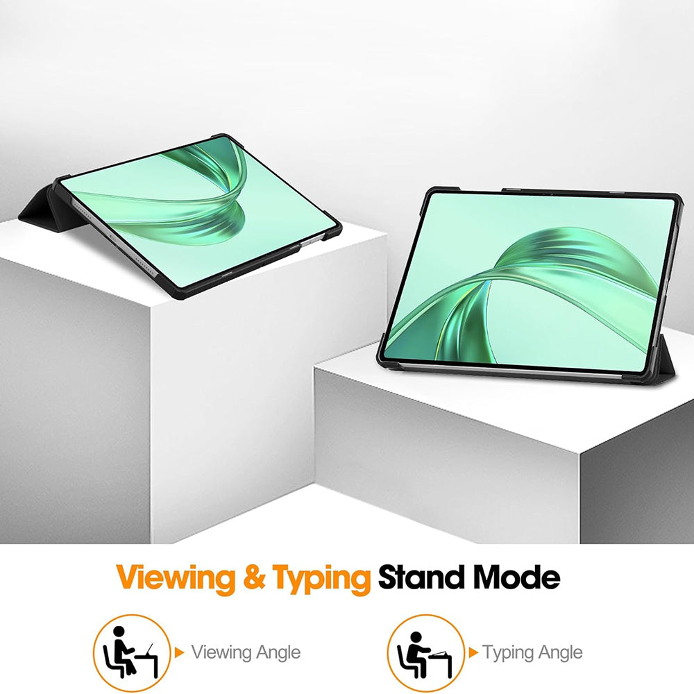 Techsuit - FoldPro - Honor Pad X8a - Black