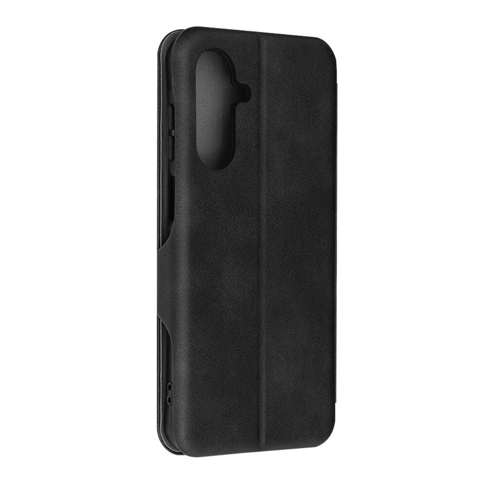 Techsuit - Safe Wallet Plus - Galaxy A26 5G - Black
