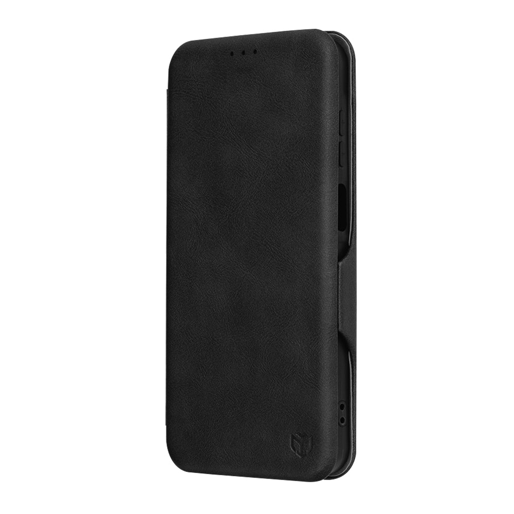 Techsuit - Safe Wallet Plus - Galaxy A26 5G - Black