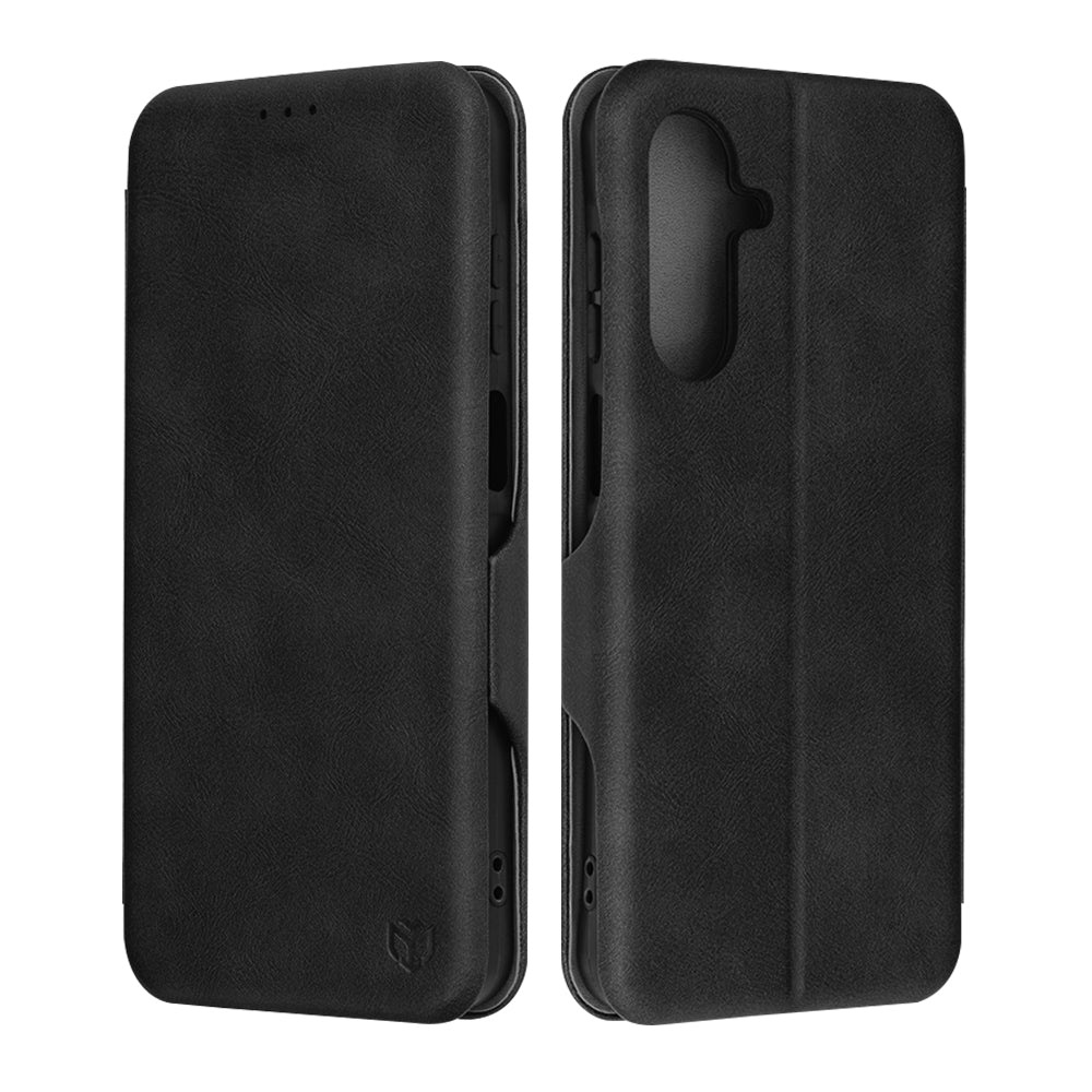 Techsuit - Safe Wallet Plus - Galaxy A26 5G - Black