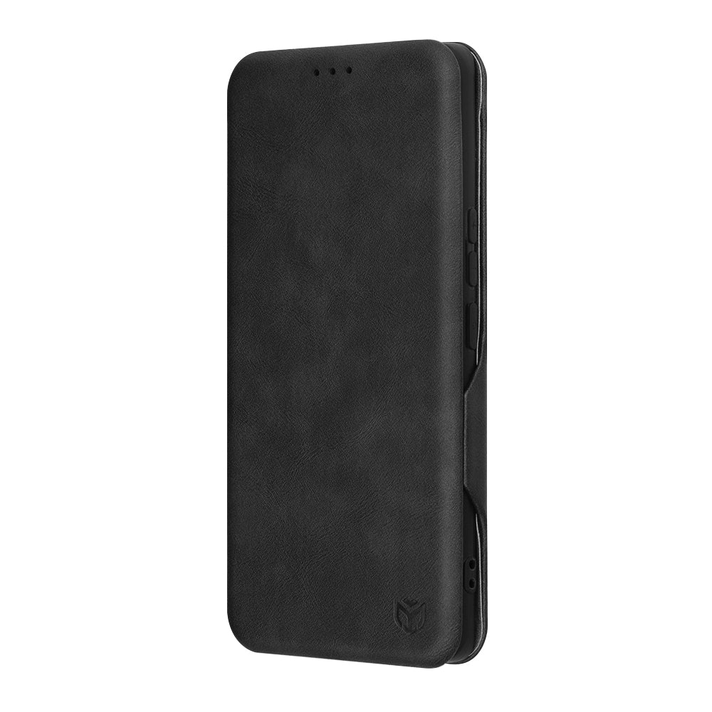 Techsuit - Safe Wallet Plus - Honor Magic7 Lite / X9c - Black